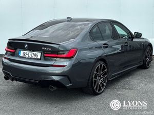 BMW 3-Series 330e M Sport Plus Edition Auto - Image 3