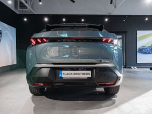 2025 Peugeot 3008 GT 1.2 MHEV 136bhp Automatic - Image 4