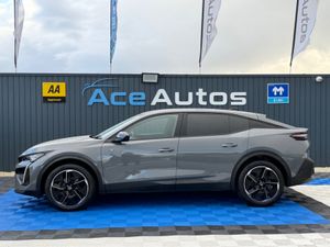 Peugeot 408 GT PURETECH 1.2 PETROL - AUTO - 12M WA - Image 3