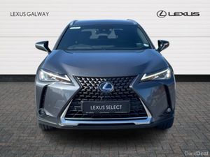 Lexus UX Dynamic FWD (Car Play std) // Remote Cent - Image 4