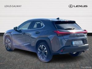 Lexus UX Dynamic FWD (Car Play std) // Remote Cent - Image 2