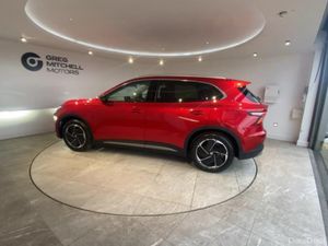 MG MGS5 170kW Trophy EV Long Range 64kWh 5dr Auto - Image 2
