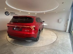 MG MGS5 170kW Trophy EV Long Range 64kWh 5dr Auto - Image 4