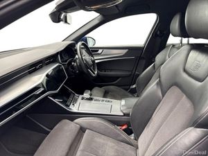 Audi A6 40TDI SLINE AUTO *JUST IN* €130 PER WEEK - Image 3