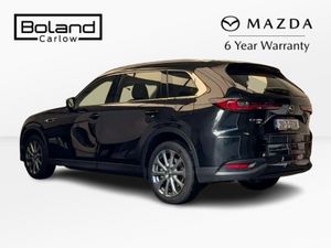 Mazda CX-80 2.5 PHEV AWD EXEC LINE COMB *SPECIAL O - Image 3