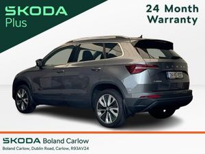 Skoda Karoq 2.0TDI STYLE *4.9% APR* € PER WEEK ON - Image 4