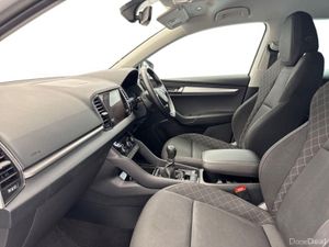 Skoda Karoq 2.0TDI AMB *JUST IN* €80 PER WEEK - Image 2