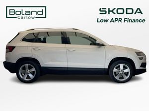 Skoda Karoq 2.0TDI AMB *JUST IN* €80 PER WEEK - Image 4