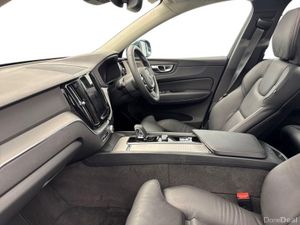 Volvo XC60 T6 PLUS BRIGHT *3YR WARRANTY* €125 PER - Image 3