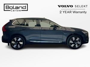 Volvo XC60 T6 PLUS BRIGHT *3YR WARRANTY* €125 PER - Image 4
