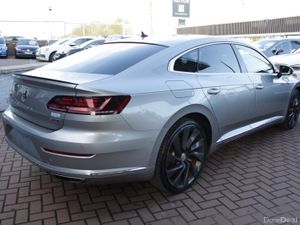 2018 VW ARTEON 280KM 4 MOTION - Image 4