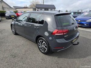 Volkswagen Golf Match Edition - Image 3