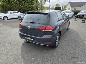 Volkswagen Golf Match Edition - Image 4