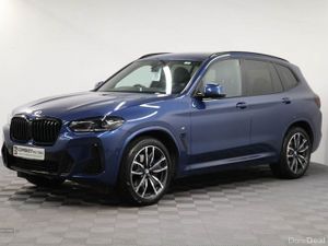 BMW X3 20d MHT M Sport - Image 4