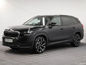 Skoda Kodiaq TDI SE - Image 3