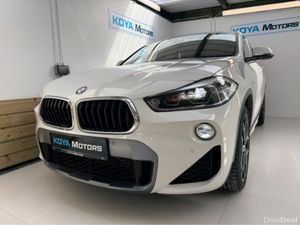 BMW X2 XDRIVE18D MSPORT PLUS DIESEL AUTOMATIC // P - Image 4