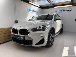 BMW X2 XDRIVE18D MSPORT PLUS DIESEL AUTOMATIC // P - Image 3