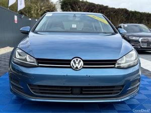 Volkswagen Golf COMFORT - 1.2 PETROL - AUTO - 12M - Image 2