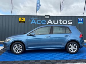 Volkswagen Golf COMFORT - 1.2 PETROL - AUTO - 12M - Image 4