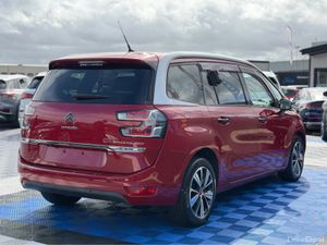 Citroen Grand C4 Picasso SPACETOURER - 2.0L DIESEL - Image 4