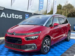 Citroen Grand C4 Spacetourer 2.0L DIESEL - AUTO - - Image 3