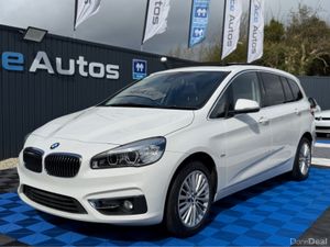 BMW 2-Series LUXURY - 2.0L DIESEL - AUTO - 7 SEATS - Image 2