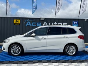 BMW 2-Series LUXURY - 2.0L DIESEL - AUTO - 7 SEATS - Image 4