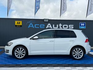 Volkswagen Golf HIGHLINE PREMIUM - 1.4 PETROL - AU - Image 4
