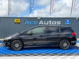 Honda Jade 1.5 PETROL HYBRID - 6 SEATS - AUTO - 12 - Image 4