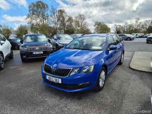 Skoda Octavia Combi 1.2 TSI 86HP 4DR - Image 2