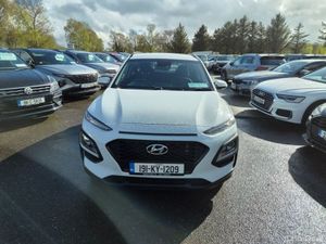 Hyundai KONA Kauai Comfort Diesel 5DR - Image 2