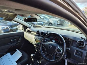 Dacia Duster Comfort Blue DCI 115 MY 4DR - Image 4