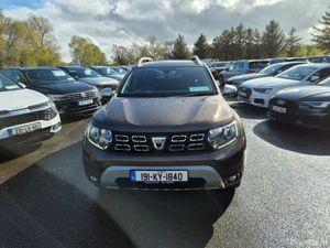Dacia Duster Comfort Blue DCI 115 MY 4DR - Image 2