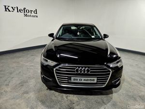 Audi A6 2021 Petrol / Hybrid - Image 3
