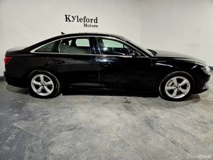 Audi A6 2021 Petrol / Hybrid - Image 2