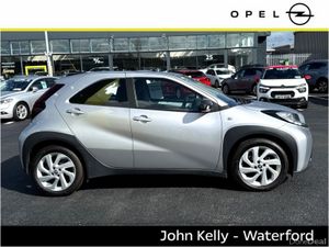 Toyota Aygo X 1.0 Pulse - Image 4