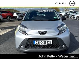 Toyota Aygo X 1.0 Pulse - Image 3
