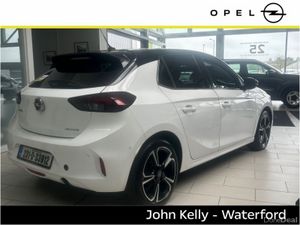 Opel Corsa Elite 1.2i (100PS) S/S 6 Speed - Image 4