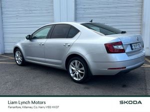 Skoda Octavia STYLE 1.0 TSI 115 BHP - Image 3