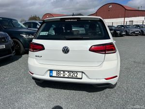 181 Volkswagen Golf 1.6 TDI VERY CLEAN - Image 3