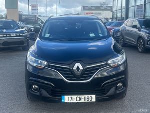 Renault Kadjar 1.5 dCi 110 ENERGY Dynamique Nav - Image 2