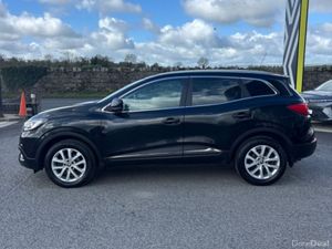 Renault Kadjar 1.5 dCi 110 ENERGY Dynamique Nav - Image 4