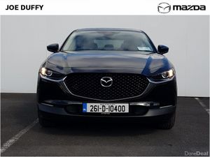 Mazda CX-30 NEW RRP €41,000 2.0L 186ps HOMURA SUNR - Image 3