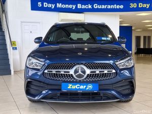 Mercedes-Benz GLA GLA 200 d Auto AMG Line - Image 3