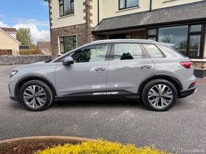 *47000kms* Immaculate 231 Audi Q4 e-tron! - Image 4