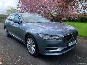 Volvo V90 2017 V90 Inscription - Image 2