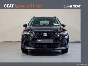 SEAT Arona 1.0TSI SE+ 95HP*Call John 0861913954 - Image 3