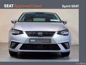 SEAT Ibiza 1.0TSI SE+ 95HP**Call Stephen 086462152 - Image 3