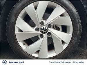Volkswagen Golf STYLE AUTO 1.5 TSI 130BHP *DEEP BL - Image 3