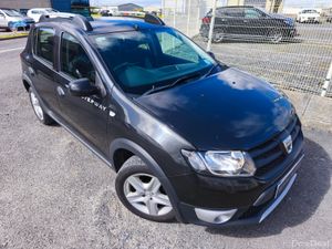 Dacia Sandero Stepway 1.5 dCi 90 ALTERNATIVE - Image 3